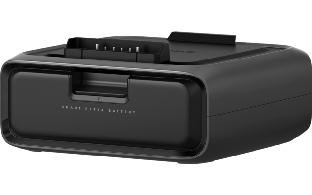 EcoFlow River 3 Smart Extra Battery Zusatzbatterie