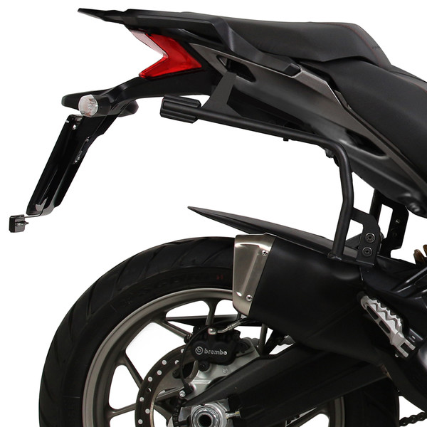 Shad - Support Fixation 3P System Ducati Multistrada 1200 / Enduro D0ML98IF