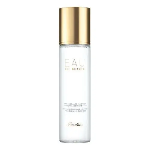 Guerlain - EAU DE BEAUTÉ Eau Micellaire Flacon 200ml - Lotion et tonique
