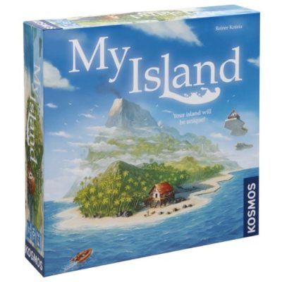 My Island