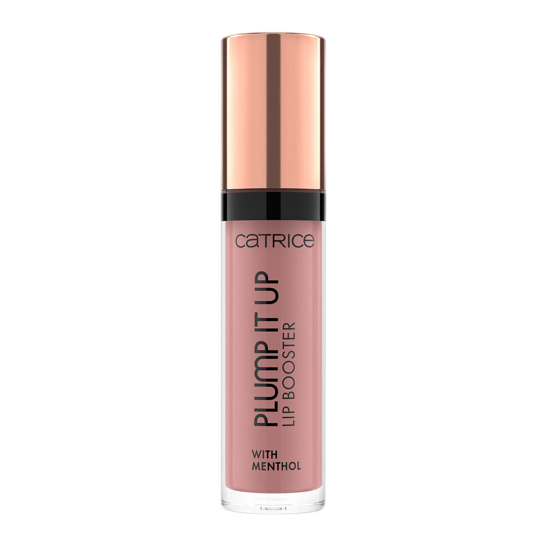 CATRICE  Lip Booster Plump It Up