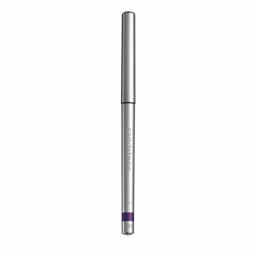 Sandstone Metallic Eyeliner, 80 Purple