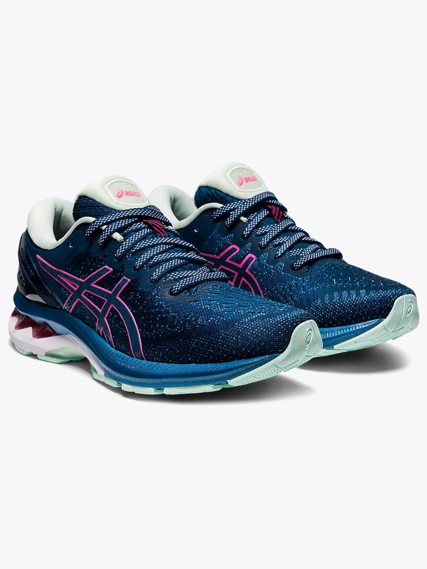 Gel-Kayano 27
