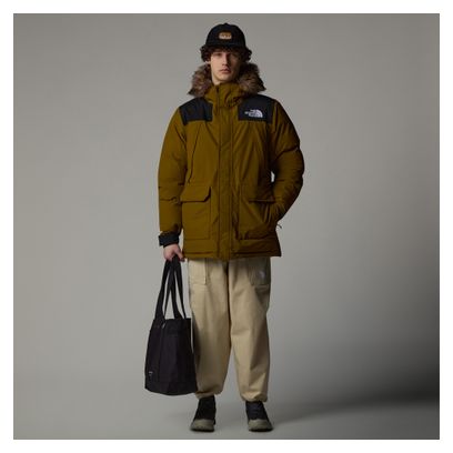Parka The North Face Mcmurdo Vert