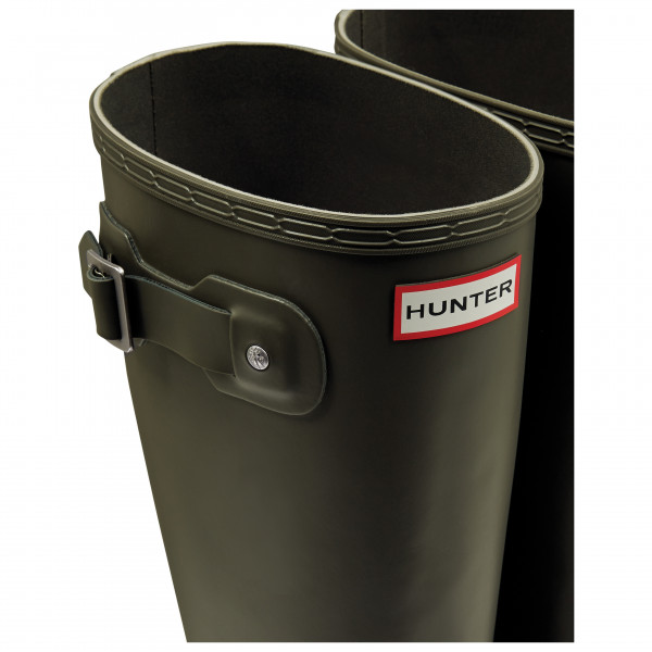 Hunter Boots - Original Tall - Bottes en caoutchouc