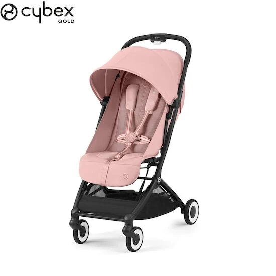 Poussette Orfeo   Candy Pink        de               CYBEX