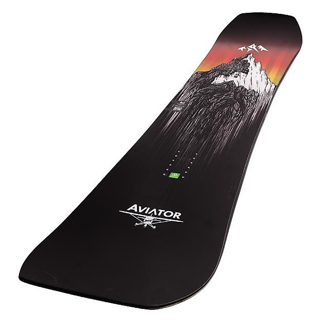 JONES - SNOWBOARD AVIATOR 2-0