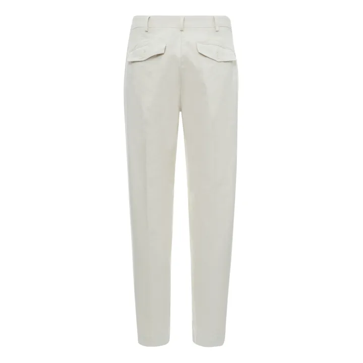 Hartford Pantalon Phenix | Ecru