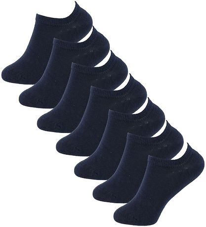Name It AnkelStrømper - Noos -  NknAncle - 7-pak - Dark Sapphire