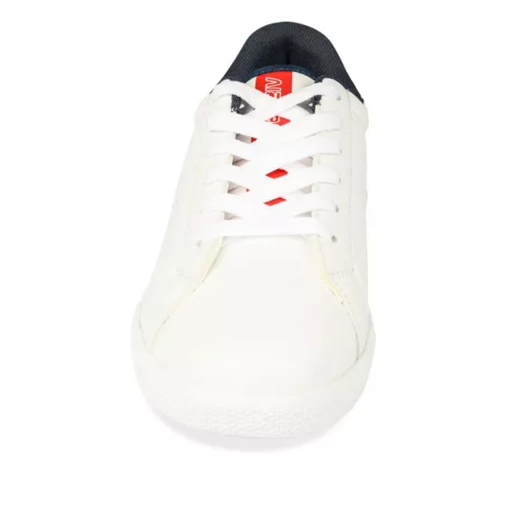Baskets BLANC AIRNESS