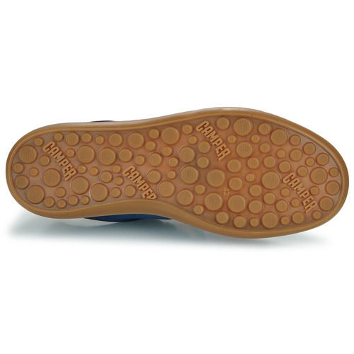Camper -  - Marine / Beige