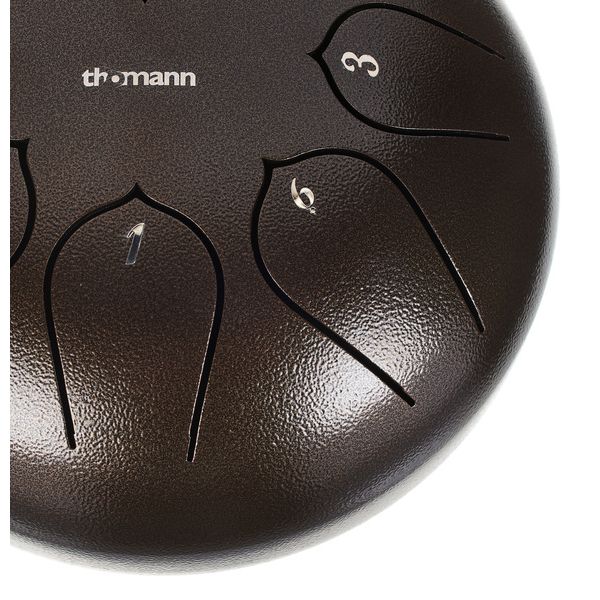 Thomann Tongue Drum 6