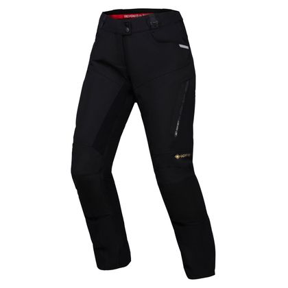 Pantalon IXS HORIZON GORETEX FEMME - Noir