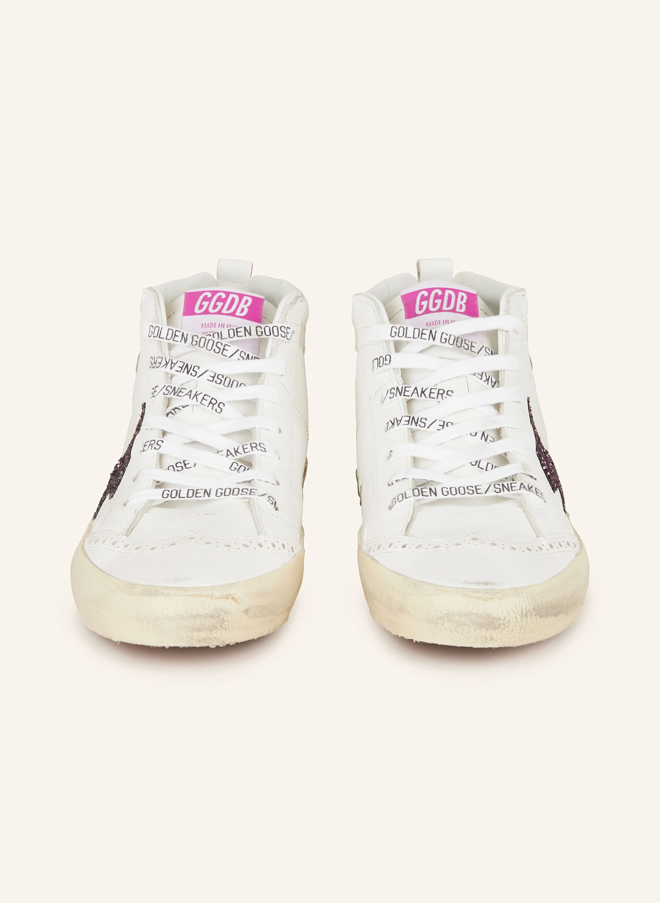 GOLDEN GOOSE Sneaker MIDSTAR CLASSIC