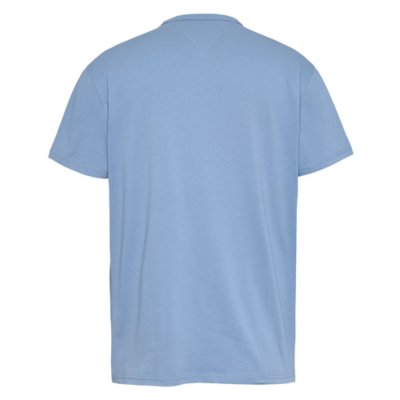 Tee-shirt à manches courtes homme Tjm Reg Badge TOMMY HILFIGER