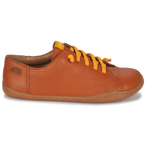 Camper - PEUC - Marron