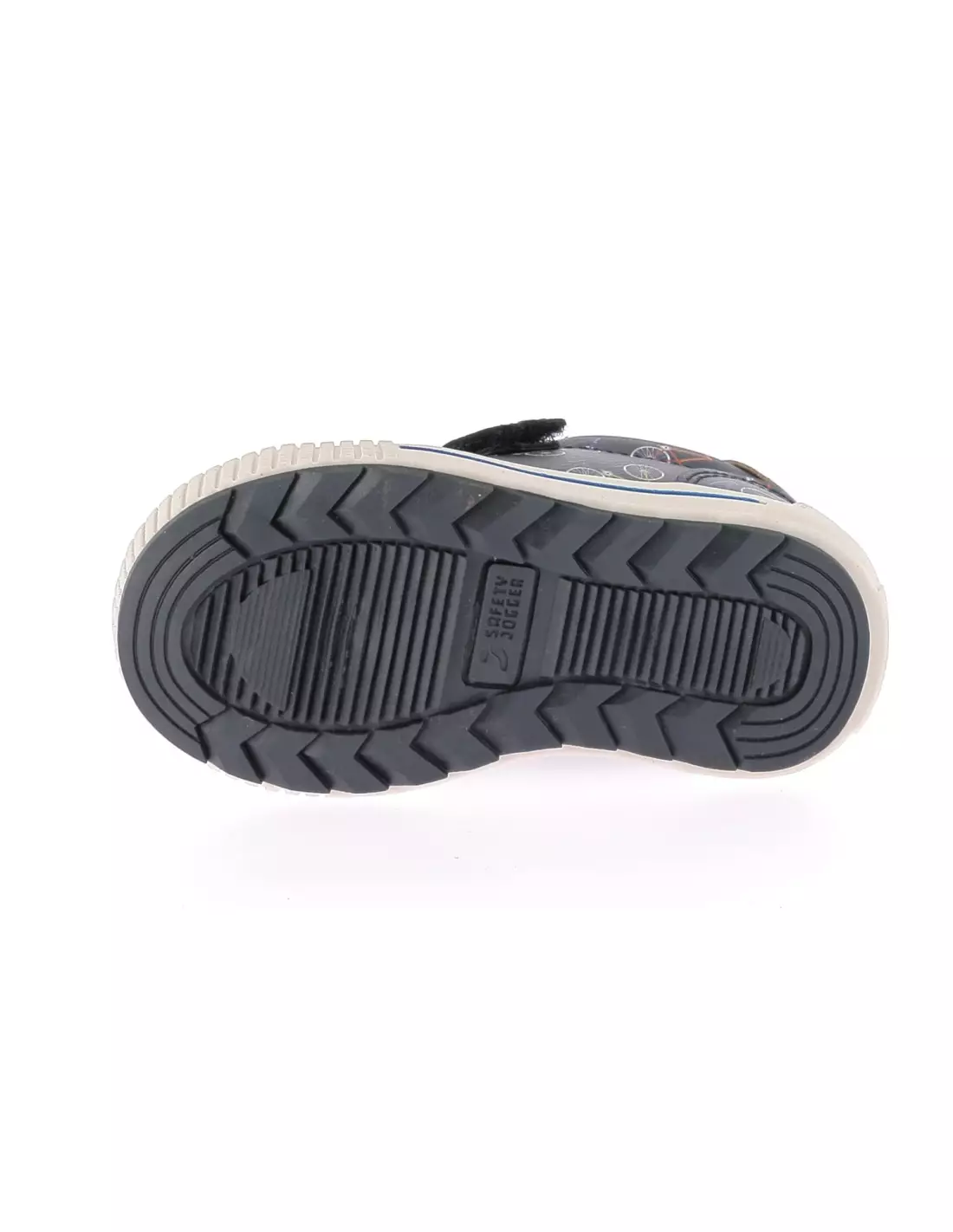 SAFETY JOGGER 612010 - Baskets Navycobaltblue