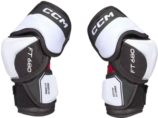 CCM Jetspeed Junior Albue beskyttere | SkatePro
