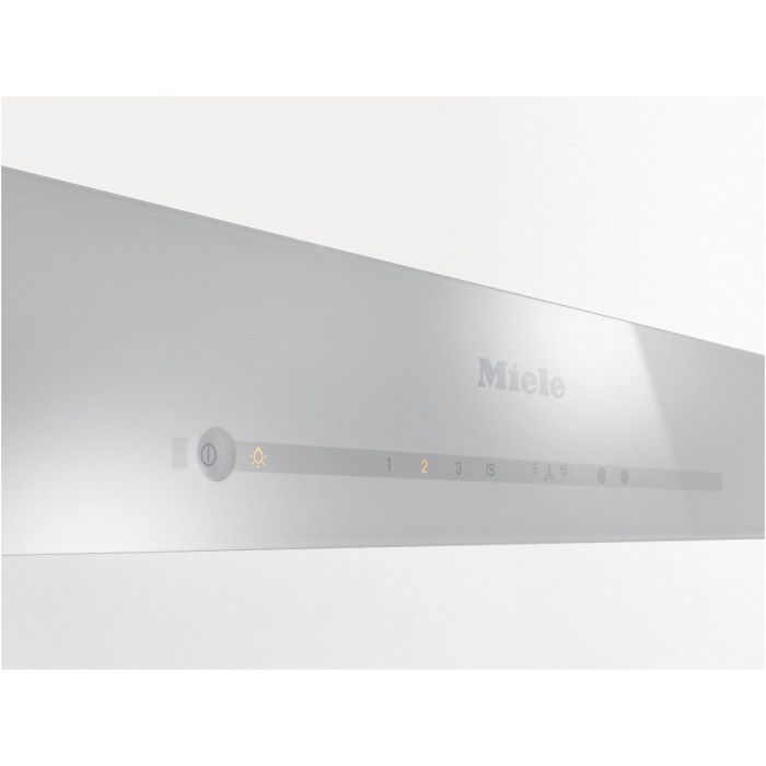 Miele Insel-Dunstabzugshaube DA 6708 BW Aura Edition 6000