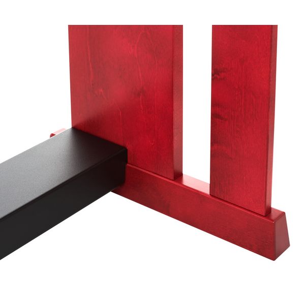 Clavia Nord Wood Keyboard Stand V4