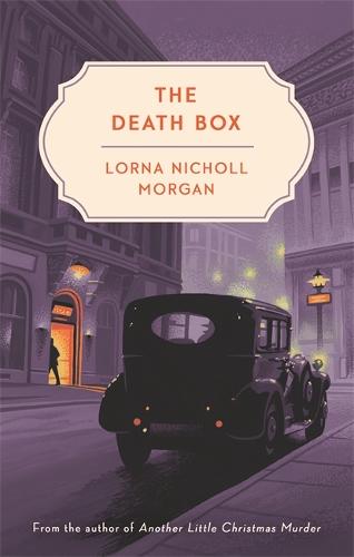 The Death Box (Paperback)