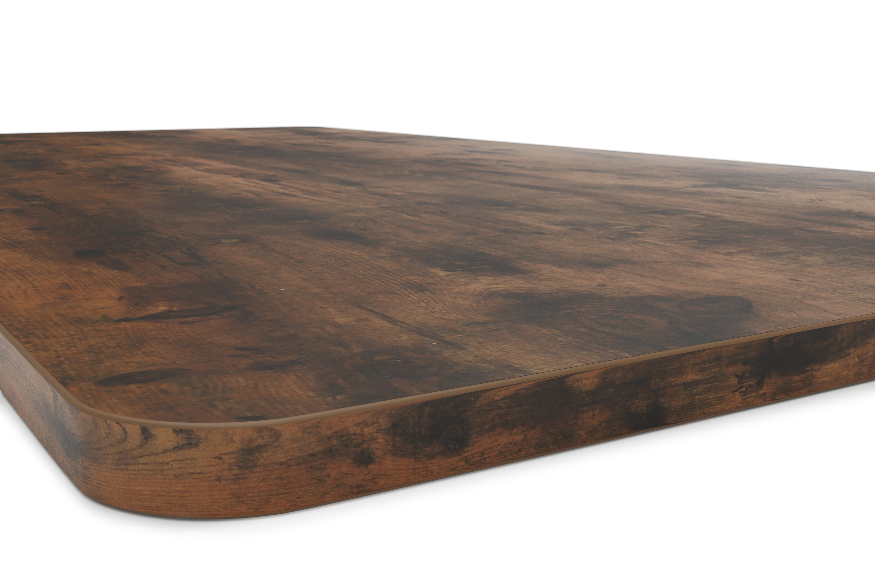 Tischplatte Stehpult Vintage 160 x 80 cm