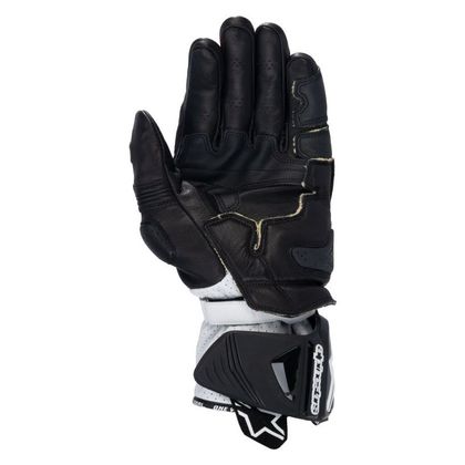 Gants Alpinestars GP PRO R4 - Noir / Rouge