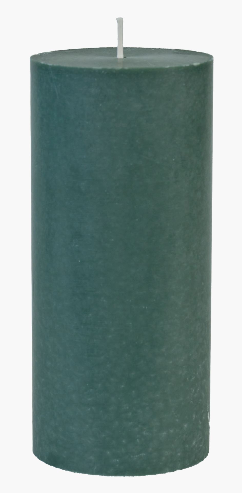 Kubbelys lavgrønn - 6,8x15 cm