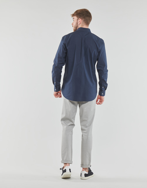 U.S Polo Assn. - DIRK - Marine
