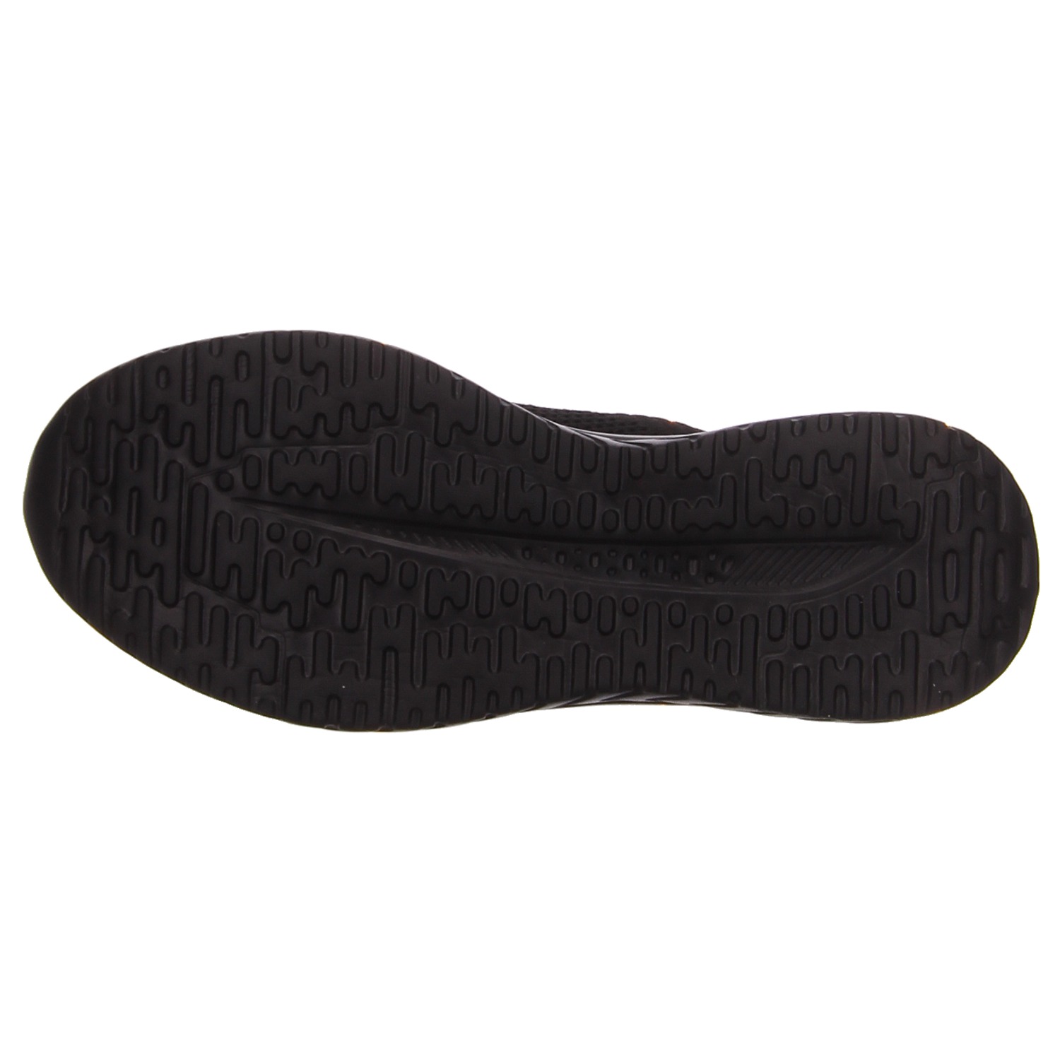 Dockers Sneaker schwarz schwarz