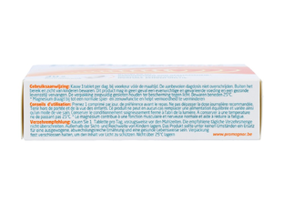 Promagnor Kauwtabletten 30KTB