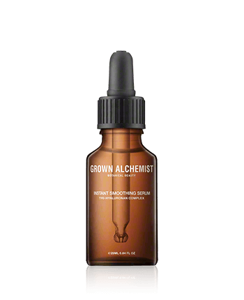 Grown Alchemist Face Care Instant Smoothing Serum 25ml