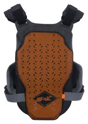 Gilet de Protection Kenny Performance Noir