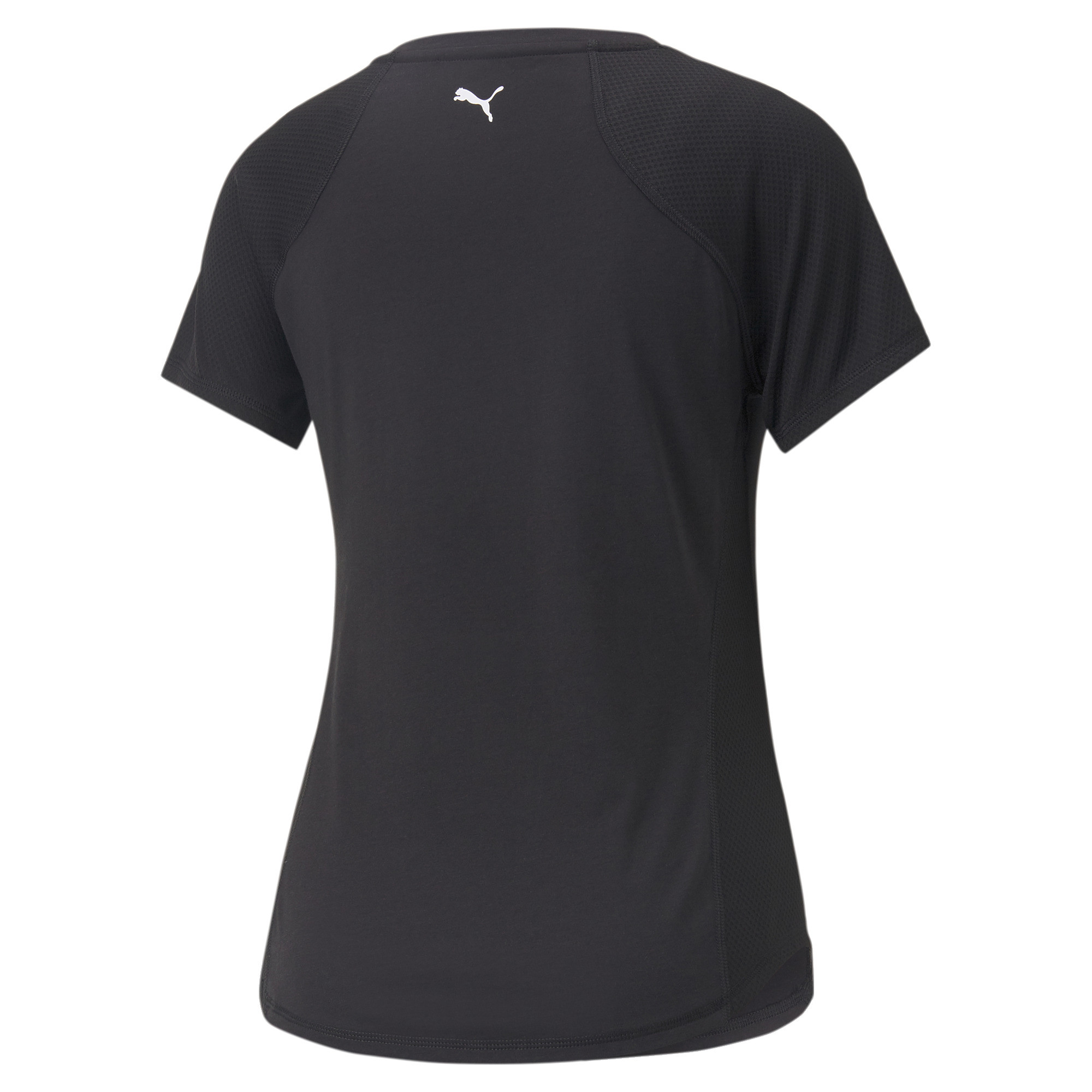 PUMA Train Fit LogoTee