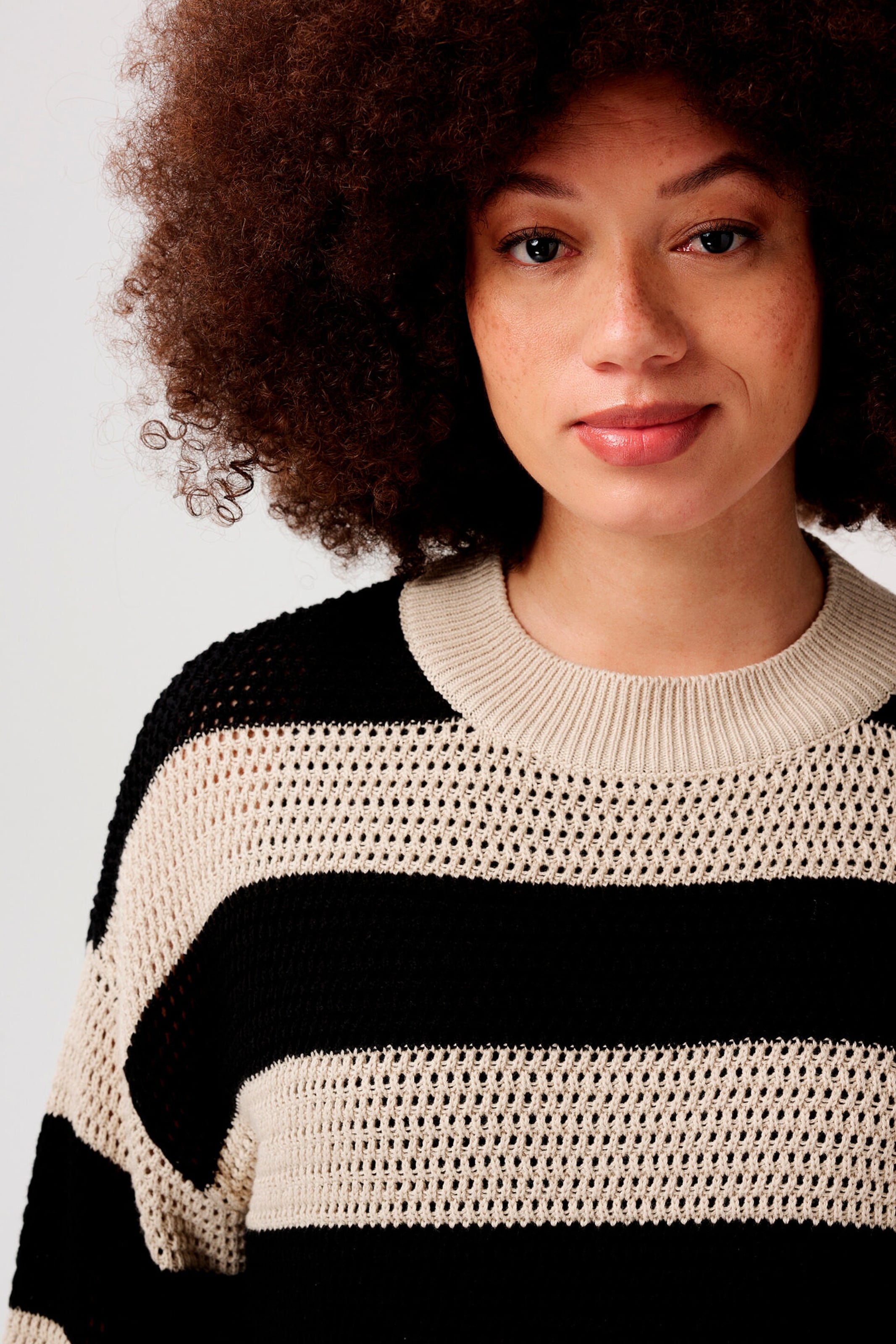 Noppies Pullover Ilana Black