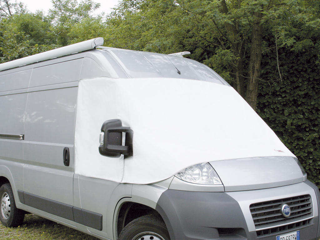 Fiamma Coverglas Ducato beschermhoes