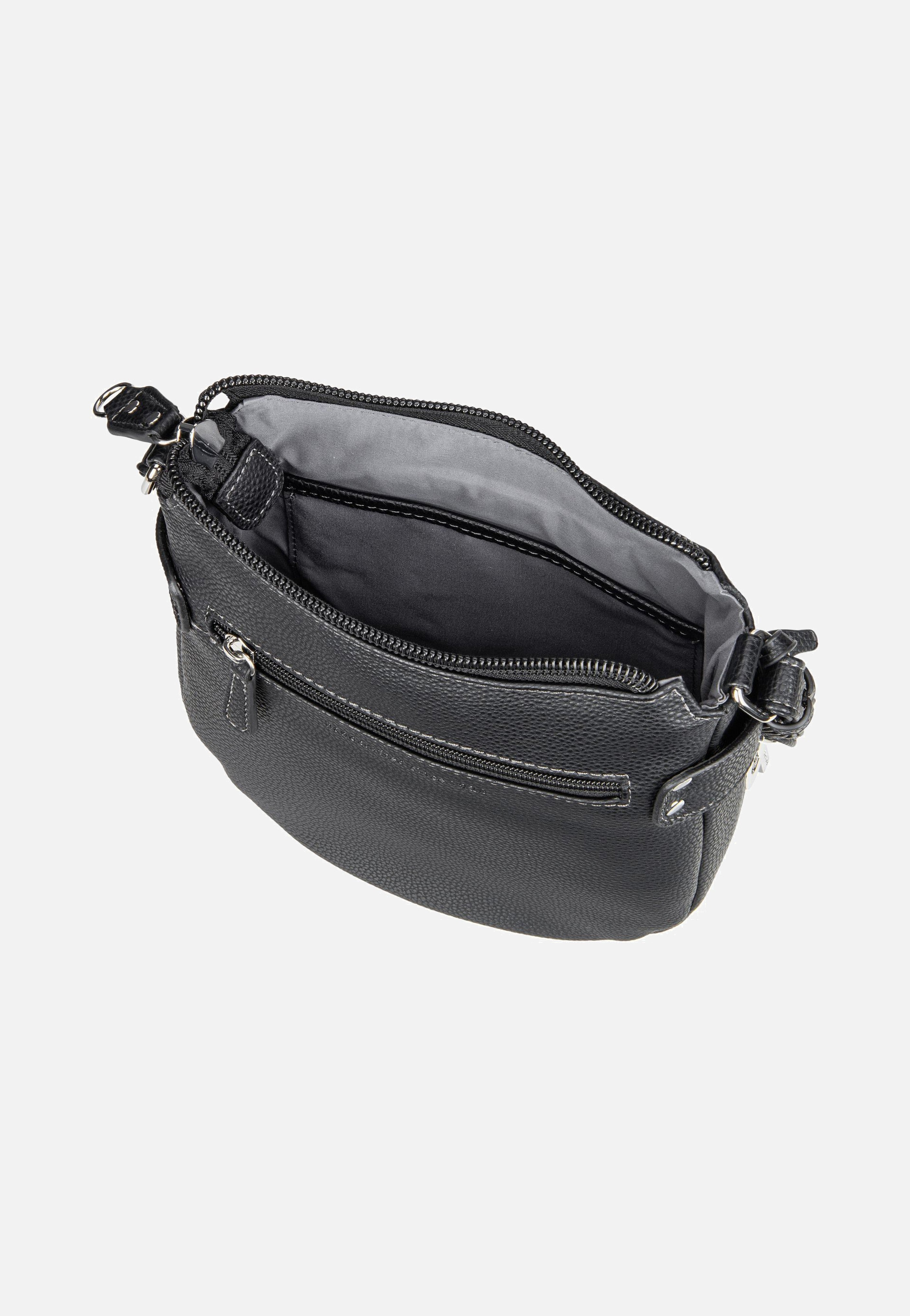 Loire 7781 Schwarz - Crossbody Bag