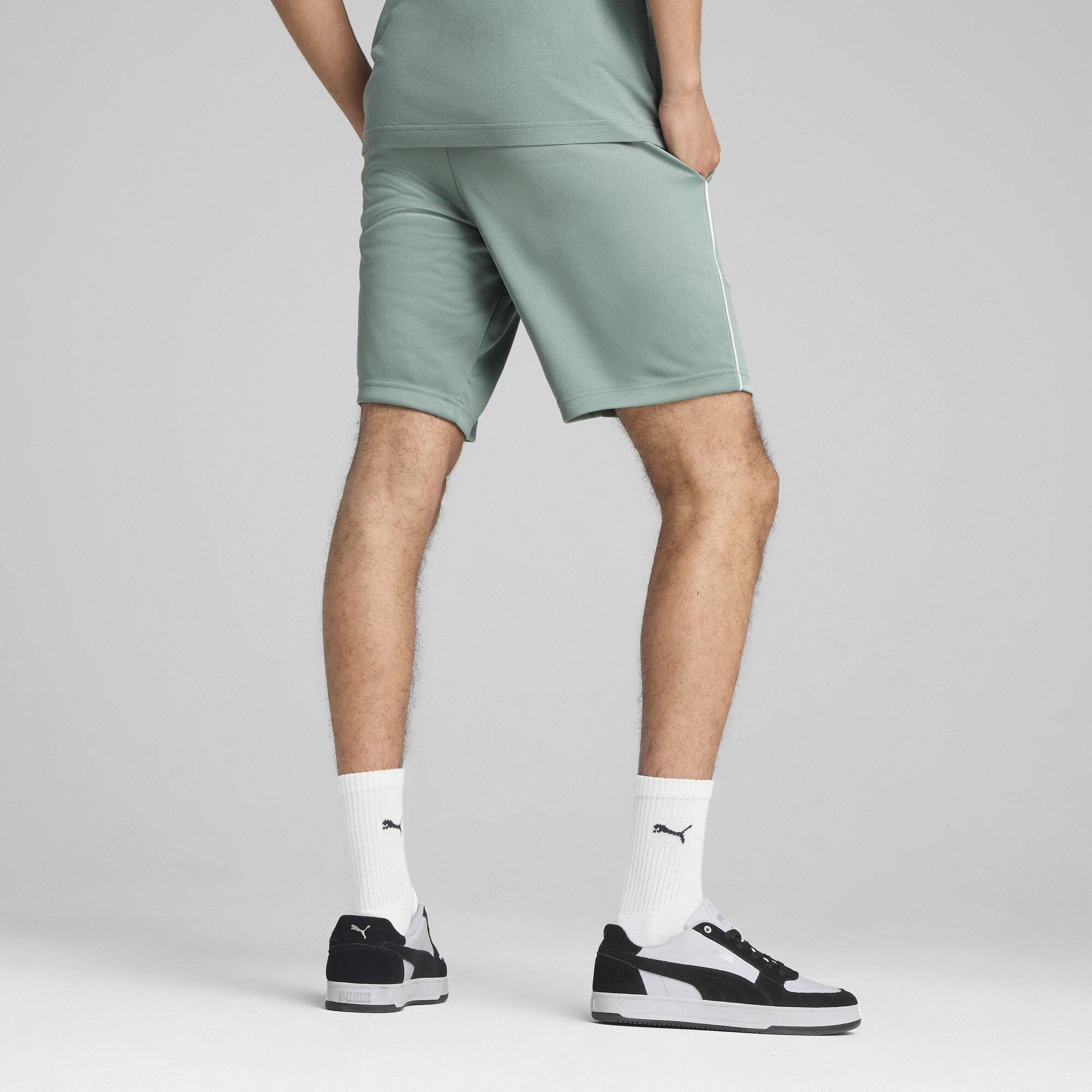 Puma Puma Sport Poly Shorts 9 Jogger Short Mens