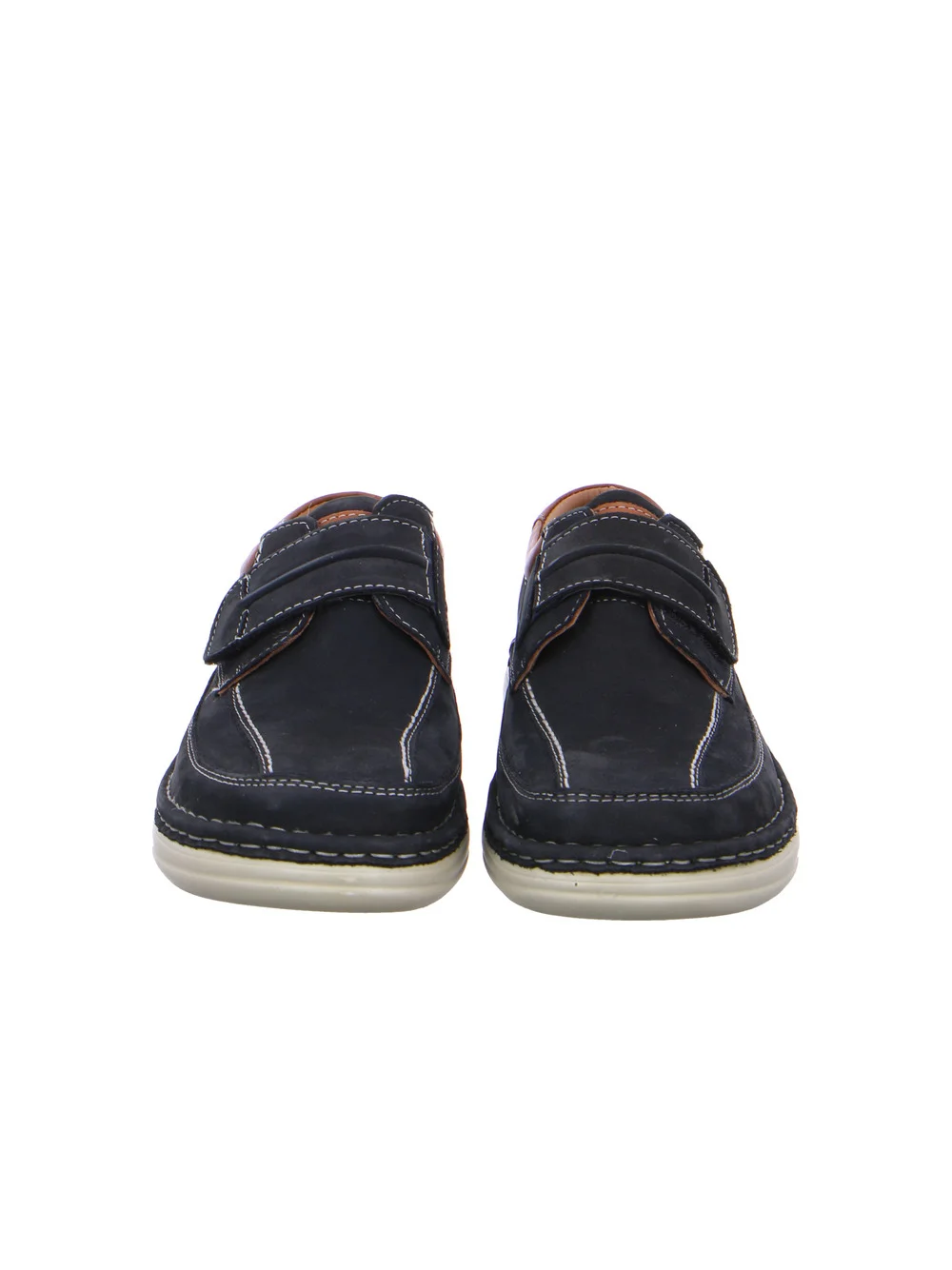 Slipper Ben navy