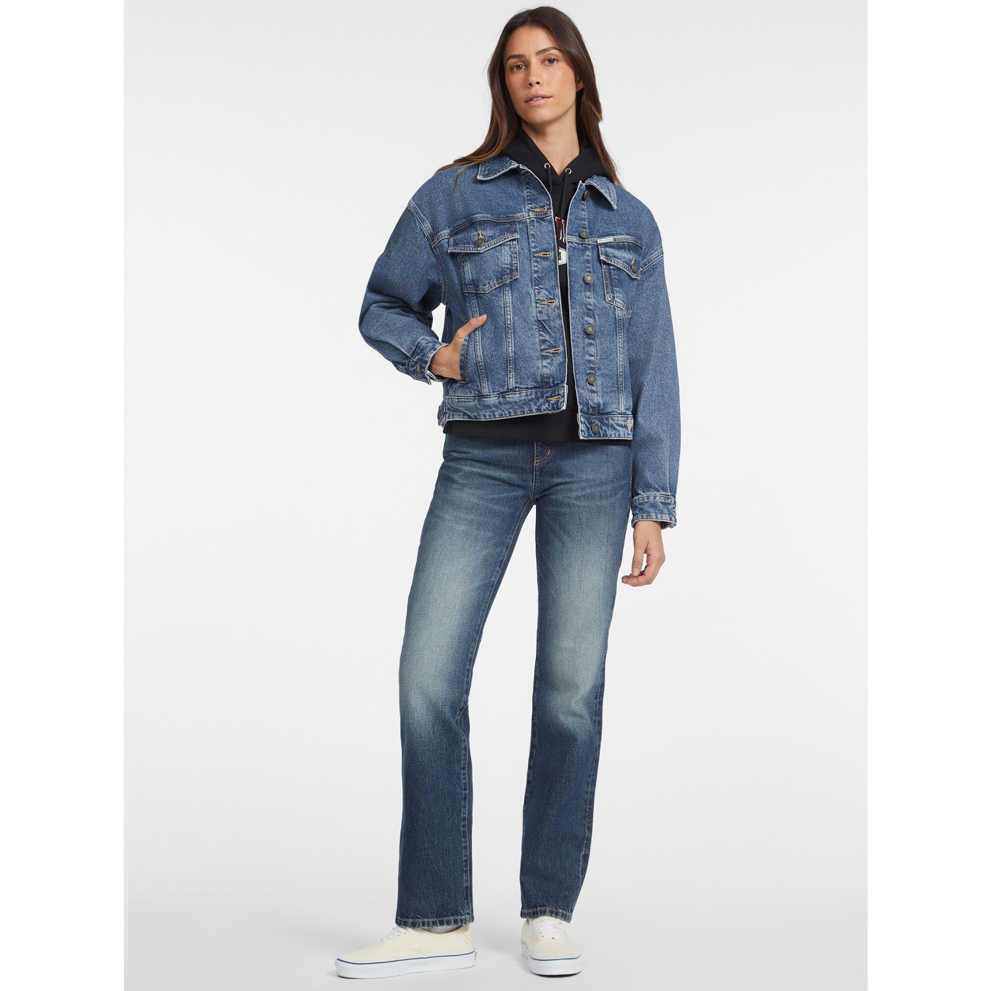 Guess Denim Jacket