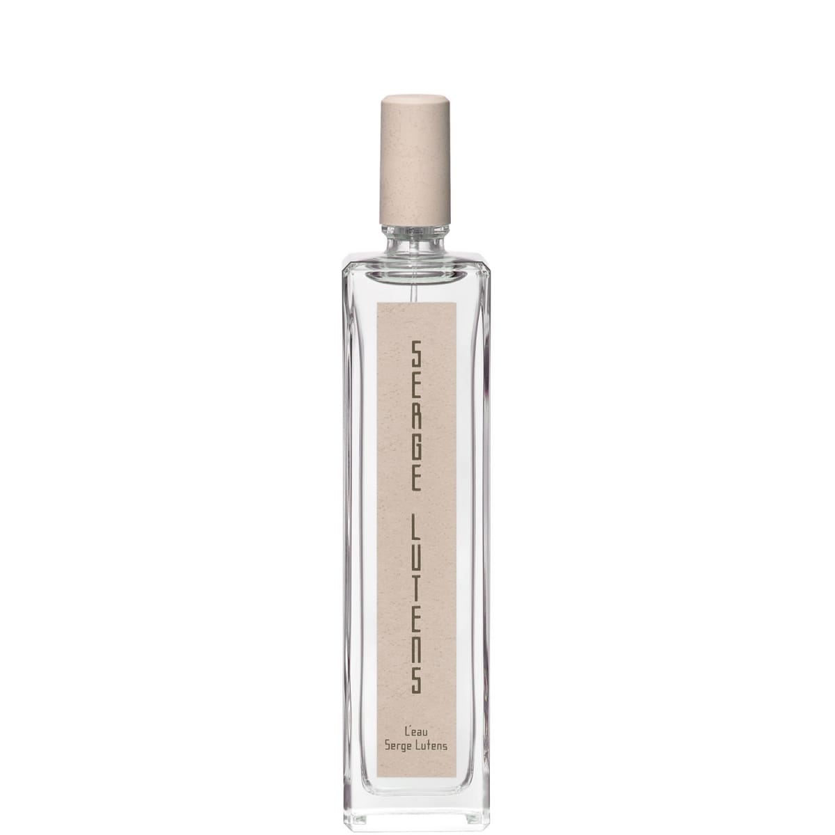 L'Eau Serge Lutens L'Eau Serge Lutens Eau de Parfum