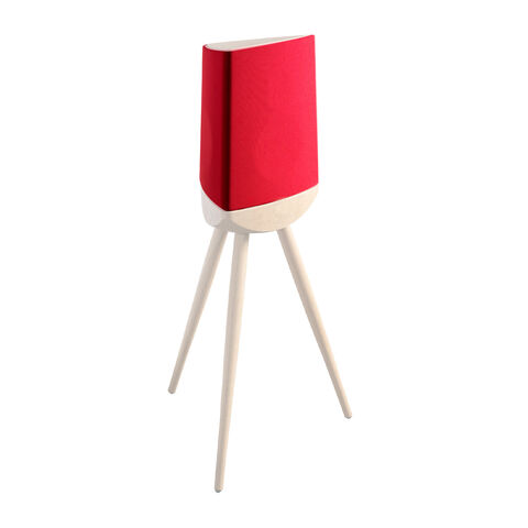 Lyngdorf Cue-100 Luidsprekerdoek Rood