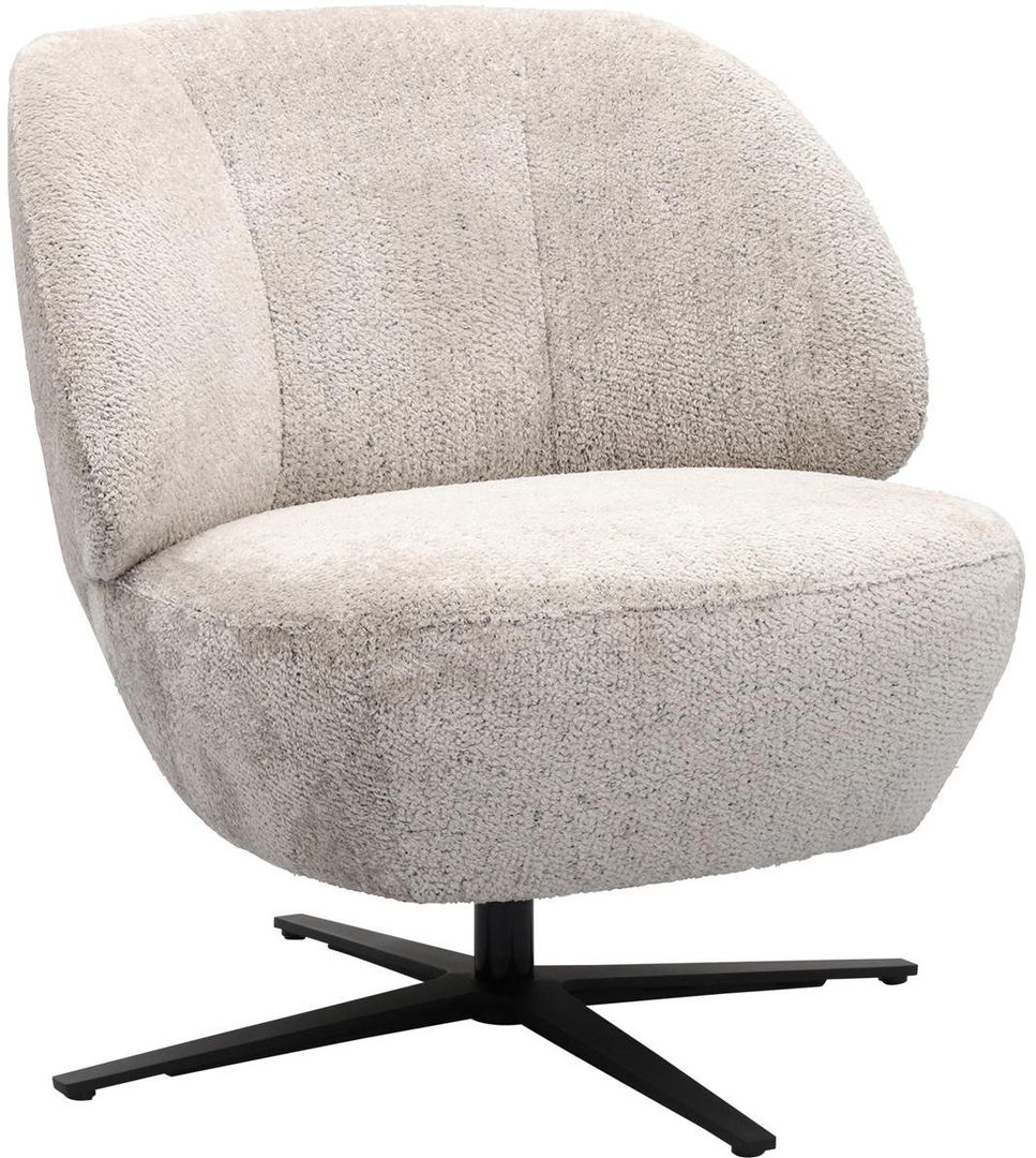 Trendhopper Lazise Draaifauteuil