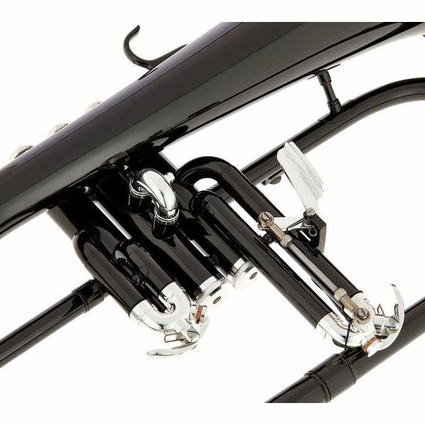 Thomann Black Jazz Bb-Flügelhorn