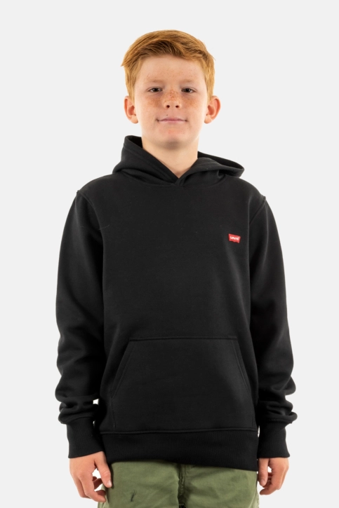 Sweat levi's® mini batwing 23 black