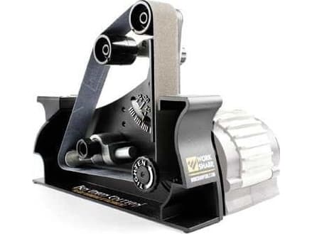 Work Sharp Ken Onion Edition Blade Grinding - vedhæftet fil til Ken Onion-udgaven