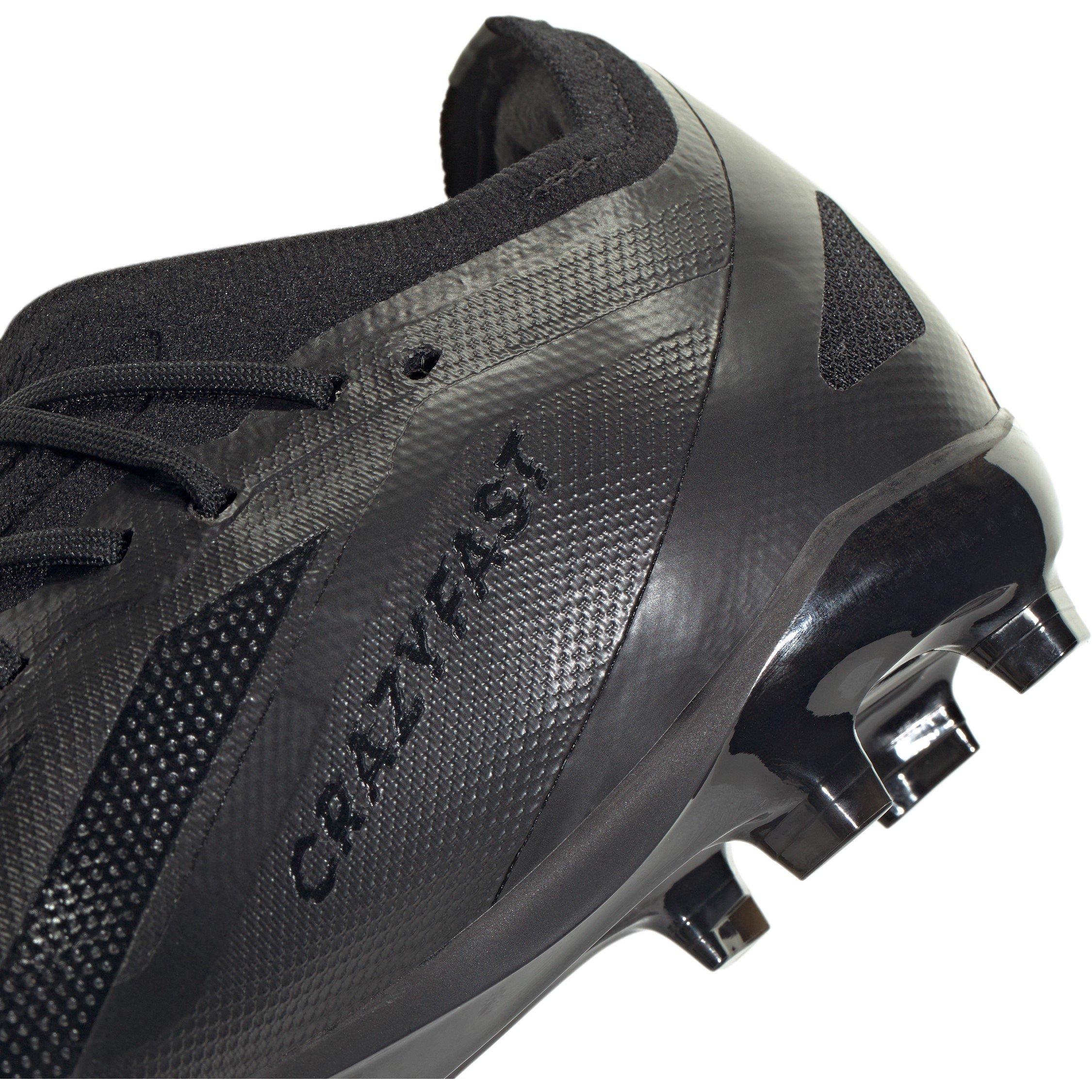 adidas X Crazyfast Elite Childrens Firm Ground Football Boots