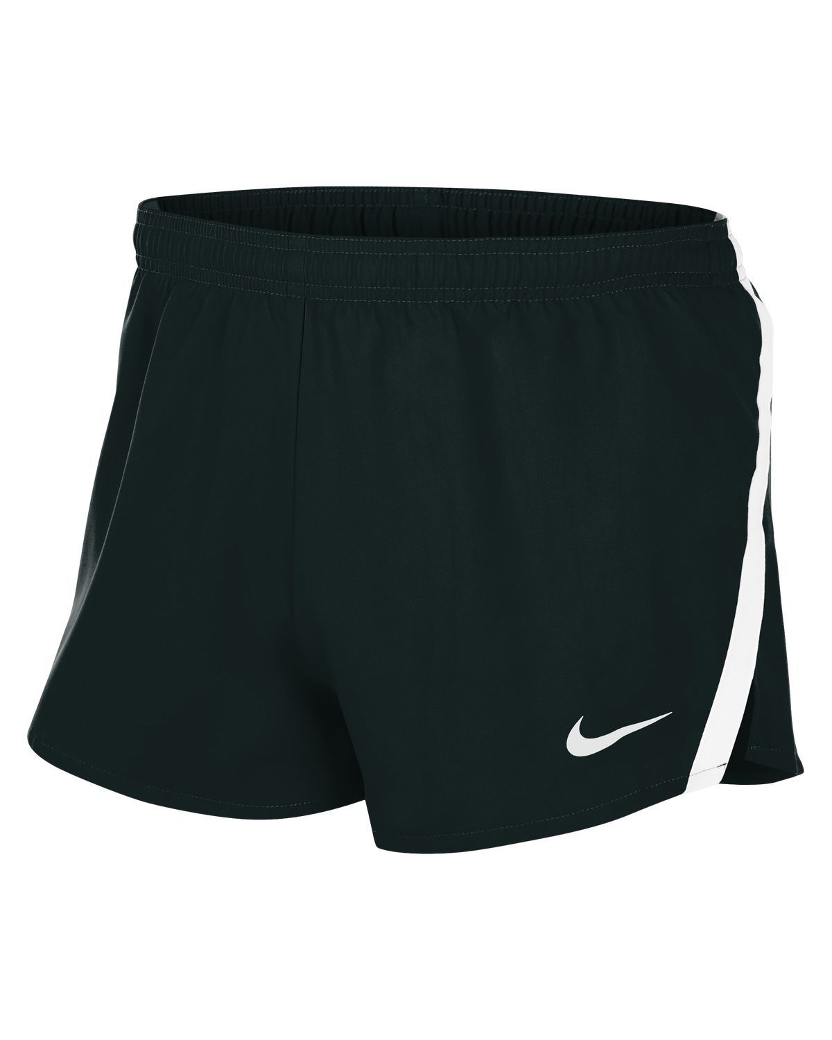 Short Nike Stock Noir pour homme