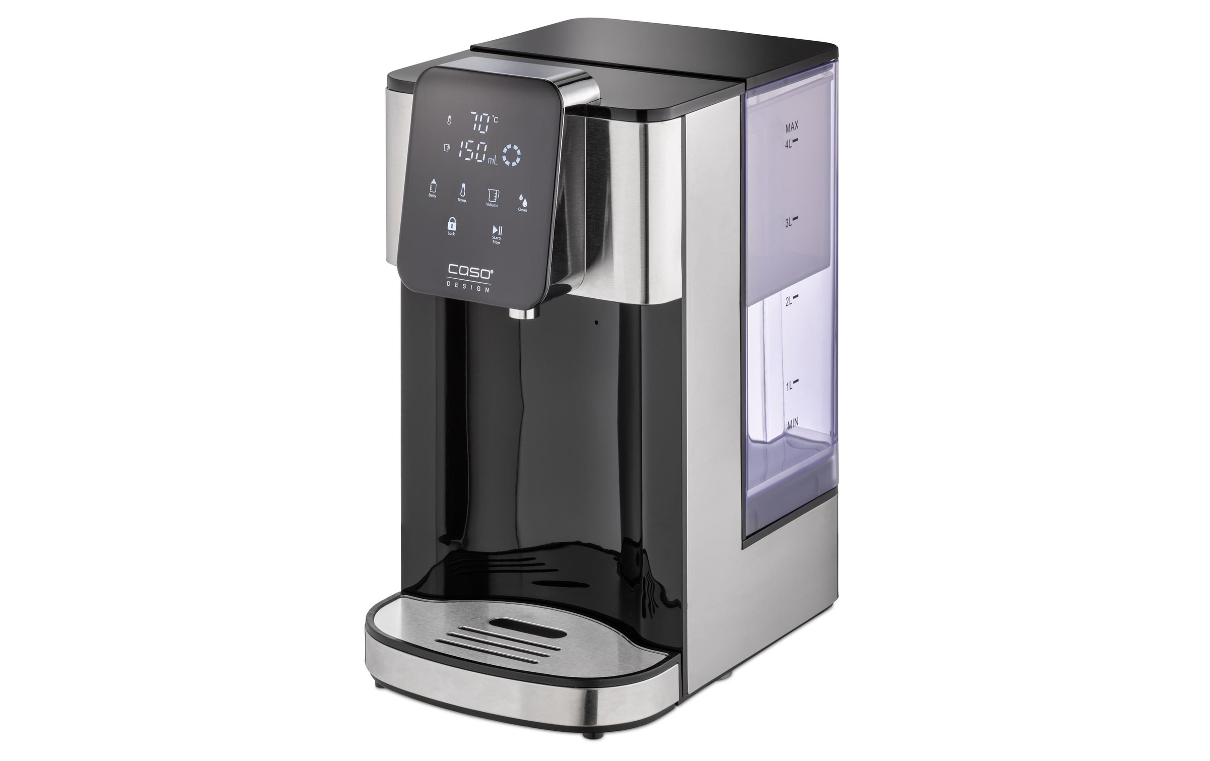 Caso Heisswasserspender »Heisswasserspender HW 16« 4 l 2600 W