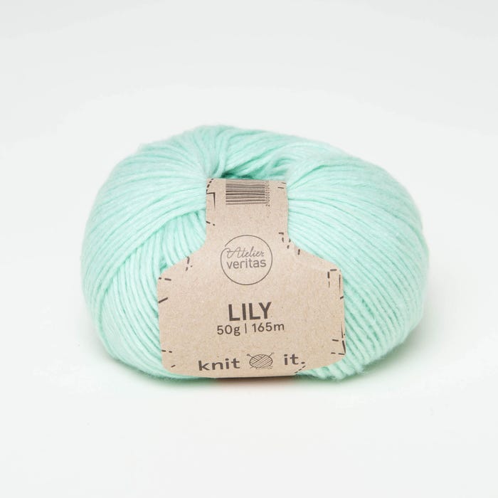 Atelier Veritas-Lily